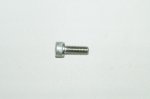 WSM PWC Hardware Bolt Socket Cap 6mm x 16mm Stainless - 014-100