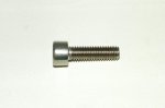 WSM PWC Hardware Bolt Socket Cap Head 6mm x 20mm - 014-104