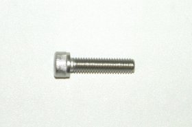 WSM PWC Hardware Bolt Socket Head Cover Sea-Doo 720 - 3000 99-20 - 014-106 WSM PWC Hardware Bolt Socket Head Cover Sea-Doo 720 - 3000 99-20 - 014-106