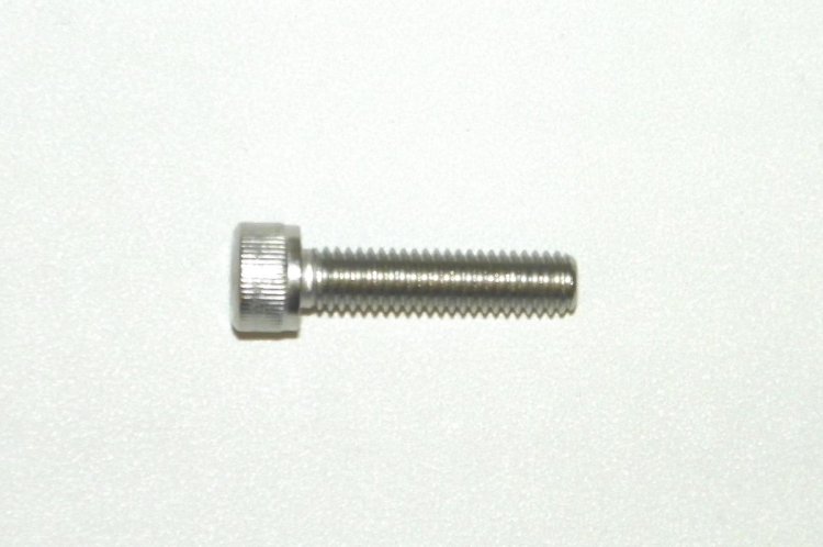 WSM PWC Hardware Bolt Socket Head Cover Sea-Doo 720 - 3000 99-20 - 014-106