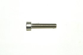 WSM PWC Hardware Bolt Socket Cap Head 6mm x 30mm - 014-107 WSM PWC Hardware Bolt Socket Cap Head 6mm x 30mm - 014-107