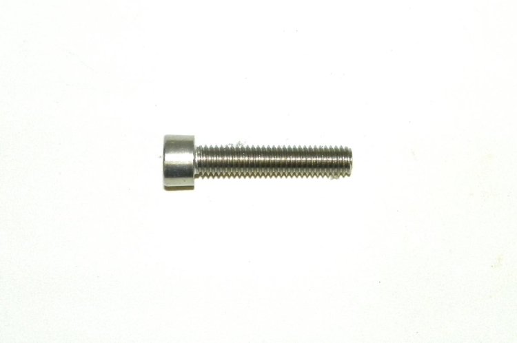 WSM PWC Hardware Bolt Socket Cap Head 6mm x 30mm - 014-107