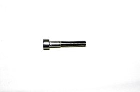 WSM PWC Hardware Bolt Socket Cap Head 6mm x 35mm - 014-108