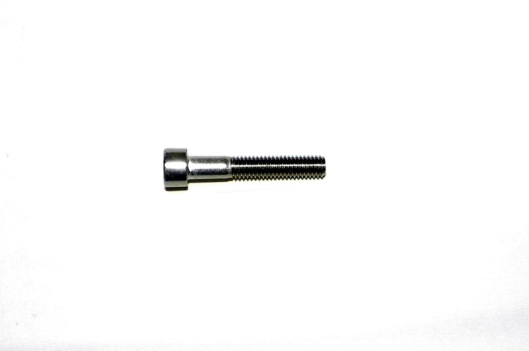 WSM PWC Hardware Bolt Socket Cap Head 6mm x 35mm - 014-108