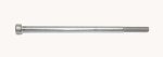 WSM PWC Hardware Bolt Socket Cap Head 6mm x 120mm Stainless - 014-110