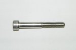 WSM PWC Hardware Bolt Socket Cap Case Inner Sea-Doo 580 89-96 - 014-129-01