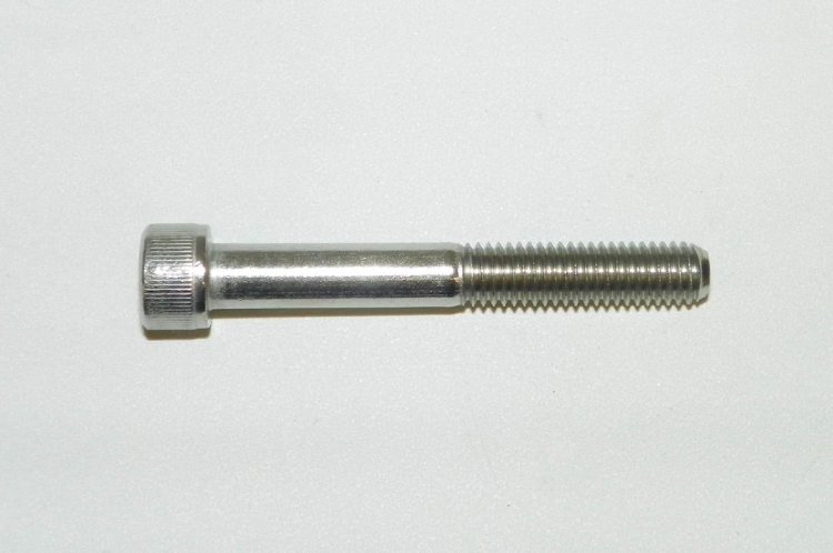 WSM PWC Hardware Bolt Socket Cap Case Inner Sea-Doo 580 89-96 - 014-129-01