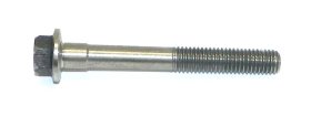 WSM PWC Hardware Bolt Hex Cap Sea-Doo 580 - 800 90-05 - 014-130 WSM PWC Hardware Bolt Hex Cap Sea-Doo 580 - 800 90-05 - 014-130