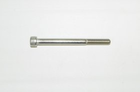 WSM PWC Hardware Bolt Socket Cap Cylinder Sea-Doo 580 / 720 95-05 - 014-132 WSM PWC Hardware Bolt Socket Cap Cylinder Sea-Doo 580 / 720 95-05 - 014-132
