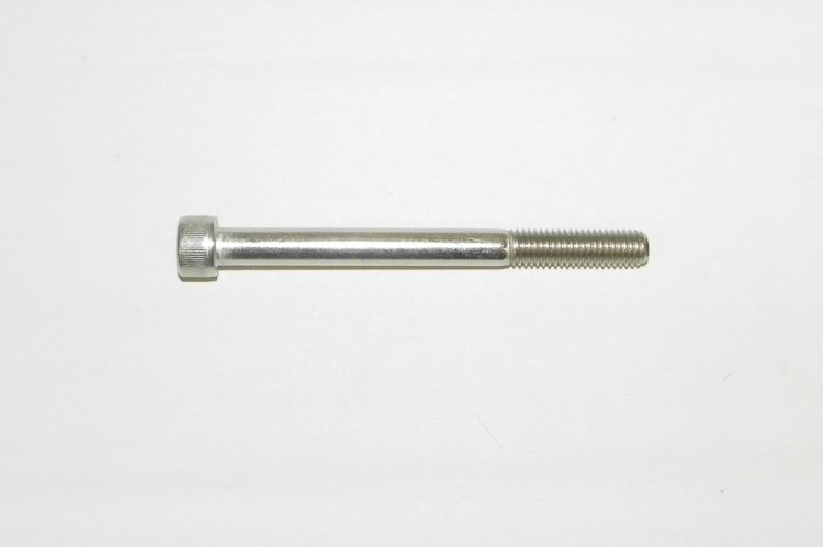 WSM PWC Hardware Bolt Socket Cap Cylinder Sea-Doo 580 / 720 95-05 - 014-132