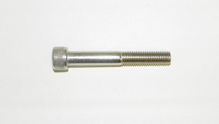 WSM PWC Hardware Bolt Socket Cap Case Sea-Doo 580 - 951 92-07 - 014-140