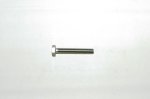 WSM PWC Hardware Bolt Hex Head Case Polaris 650 - 785 92-00 - 014-310