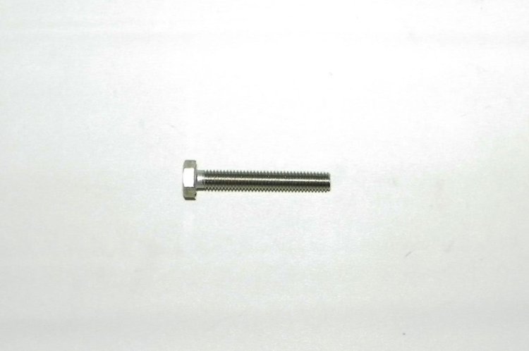 WSM PWC Hardware Bolt Hex Head Case Polaris 650 - 785 92-00 - 014-310