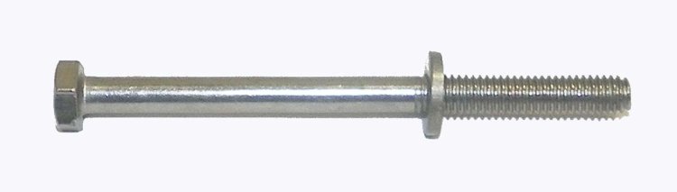 WSM PWC Hardware Bolt Crankcase Yamaha 800 98-05 - 014-314