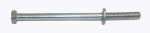 WSM PWC Hardware Bolt Crankcase Yamaha 1200 / 1300 99-08 - 014-315