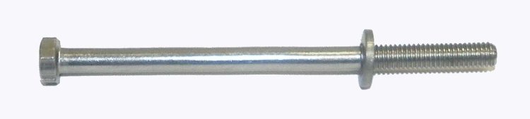 WSM PWC Hardware Bolt Crankcase Yamaha 1200 / 1300 99-08 - 014-315