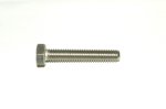 WSM PWC Hardware Bolt Hex Head Yamaha 700 Wave Raider 94-97 - 014-328
