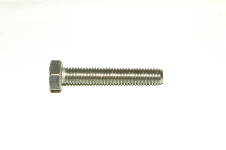 WSM PWC Hardware Bolt Hex Head Yamaha 700 Wave Raider 94-97 - 014-328