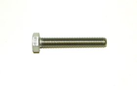 WSM PWC Hardware Bolt Hex Head Yamaha 700 / 760 / 1200 99-20 - 014-329 WSM PWC Hardware Bolt Hex Head Yamaha 700 / 760 / 1200 99-20 - 014-329
