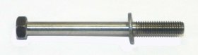 WSM PWC Hardware Bolt Crankcase Yamaha 650 - 800 / 1100 / 1200 90-20 - 014-334-02 WSM PWC Hardware Bolt Crankcase Yamaha 650 - 800 / 1100 / 1200 90-20 - 014-334-02