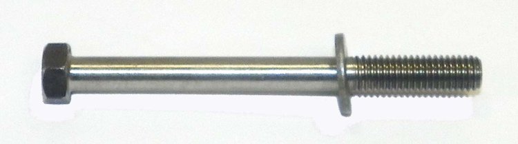 WSM PWC Hardware Bolt Crankcase Yamaha 650 - 800 / 1100 / 1200 90-20 - 014-334-02