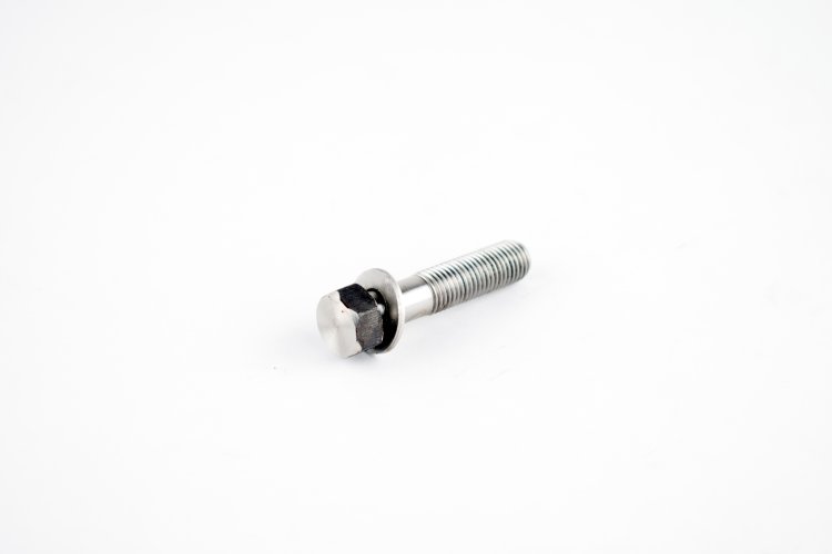 WSM PWC Hardware Bolt Hex Head Yamaha 650 - 760 / 1100 / 1200 90-20 - 014-341
