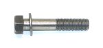 WSM PWC Hardware Bolt Hex Head Yamaha 650-1300 Stainless - 014-344