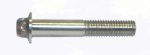 WSM PWC Hardware Bolt Hex Head Sea-Doo 951 98-03 Stainless - 014-345