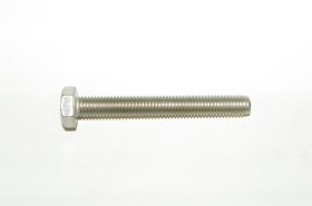 WSM PWC Hardware Bolt Hex Head Case Polaris 650 - 785 - 014-347