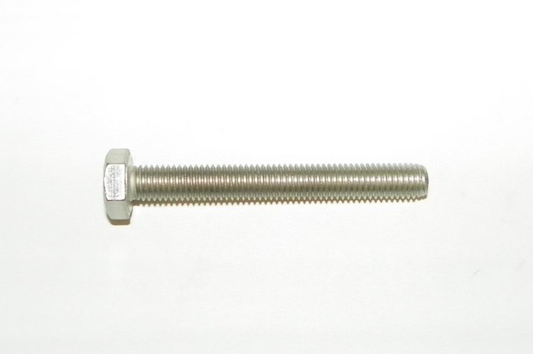 WSM PWC Hardware Bolt Hex Head Case Polaris 650 - 785 - 014-347