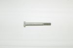 WSM PWC Hardware Bolt Hex Head Case Polaris 650 - 785 Stainless - 014-349