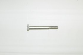 WSM PWC Hardware Bolt Hex Head Case Polaris 650 - 785 Stainless - 014-349 WSM PWC Hardware Bolt Hex Head Case Polaris 650 - 785 Stainless - 014-349