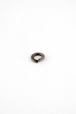 WSM PWC Hardware Washer Lock 3/8'' Stainless - Pack of 10 - 014-502-01