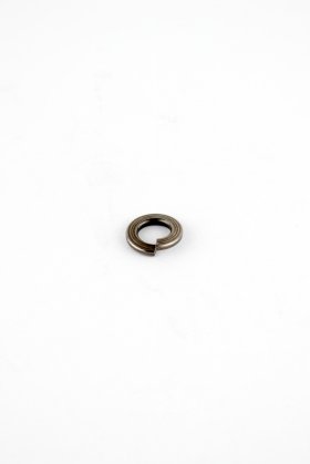 WSM PWC Hardware Washer Lock 3/8'' Stainless - Pack of 10 - 014-502-01 WSM PWC Hardware Washer Lock 3/8'' Stainless - Pack of 10 - 014-502-01