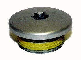 WSM PWC Hardware Plug Engine Sea-Doo 1503 / 1630 03-24 / Can-Am 1000 Defender 6X6 / Traxter 6X6 20-22 - 014-750