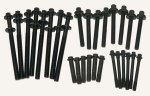 WSM PWC Hardware Bolt Kit Engine Hardware Sea-Doo 1503 / 1630 02-24 - 014-900K