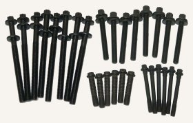 WSM PWC Hardware Bolt Kit Engine Hardware Sea-Doo 1503 / 1630 02-24 - 014-900K