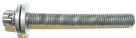 WSM PWC Hardware Bolt Crankcase Sea-Doo 1503 / 1630 4-Tec 02-24 - 014-905