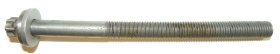 WSM PWC Hardware Bolt Head Sea-Doo 1503 02-17 - 014-910 WSM PWC Hardware Bolt Head Sea-Doo 1503 02-17 - 014-910