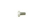 WSM PWC Hardware Bolt Hex Cap 6 x 12 Stainless - 014-99
