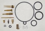 WSM Off Road Carb. Kits Carburetor Kit Honda 70 ATC 78-82 - 016-001