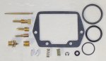 WSM Off Road Carb. Kits Carburetor Kit Honda 90 72-78 - 016-002