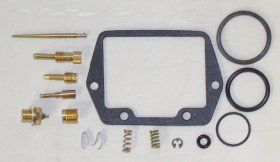 WSM Off Road Carb. Kits Carburetor Kit Honda 90 72-78 - 016-002 WSM Off Road Carb. Kits Carburetor Kit Honda 90 72-78 - 016-002