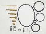 WSM Off Road Carb. Kits Carburetor Kit Honda 110 ATC 79-83 - 016-003