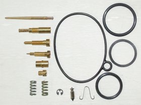 WSM Off Road Carb. Kits Carburetor Kit Honda 110 ATC 79-83 - 016-003 WSM Off Road Carb. Kits Carburetor Kit Honda 110 ATC 79-83 - 016-003