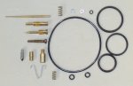 WSM Off Road Carb. Kits Carburetor Kit Honda 200 ATC-X 86-87 - 016-009