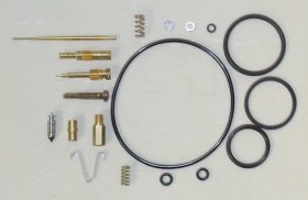 WSM Off Road Carb. Kits Carburetor Kit Honda 200 ATC-X 86-87 - 016-009 WSM Off Road Carb. Kits Carburetor Kit Honda 200 ATC-X 86-87 - 016-009