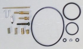 WSM Off Road Carb. Kits Carburetor Kit Honda 200 TRX-SX 87-88 - 016-010 WSM Off Road Carb. Kits Carburetor Kit Honda 200 TRX-SX 87-88 - 016-010