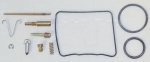 WSM Off Road Carb. Kits Carburetor Kit Honda 250 ATC-R 81-82 - 016-012
