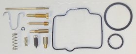 WSM Off Road Carb. Kits Carburetor Kit Honda 250 ATC-R 1985 - 016-014